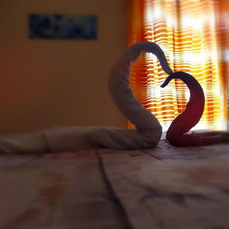 דירות בארי Sogni D'Oro מראה חיצוני תמונה