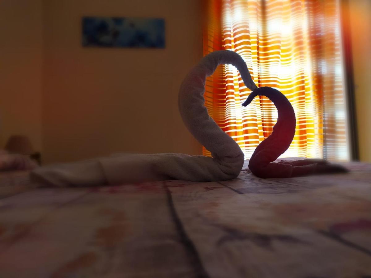 דירות בארי Sogni D'Oro מראה חיצוני תמונה