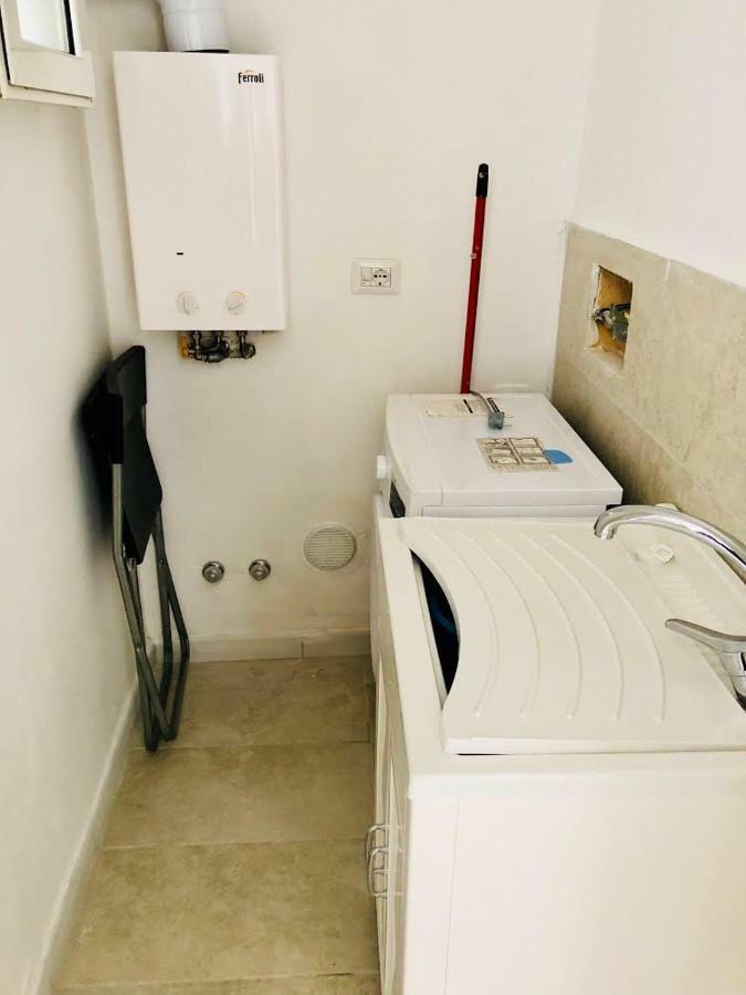 דירות בארי Sogni D'Oro מראה חיצוני תמונה