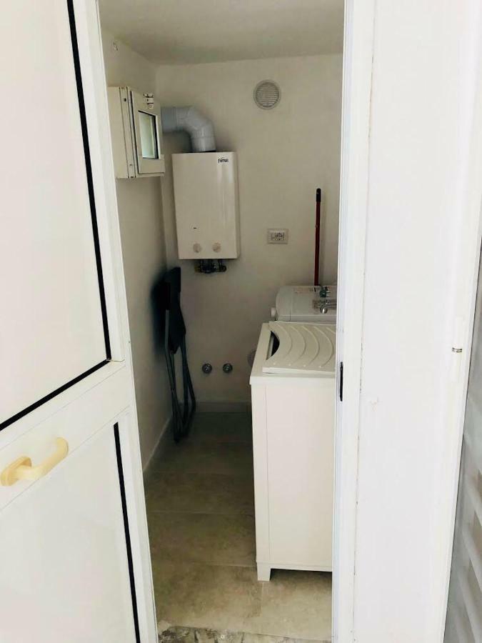 דירות בארי Sogni D'Oro מראה חיצוני תמונה