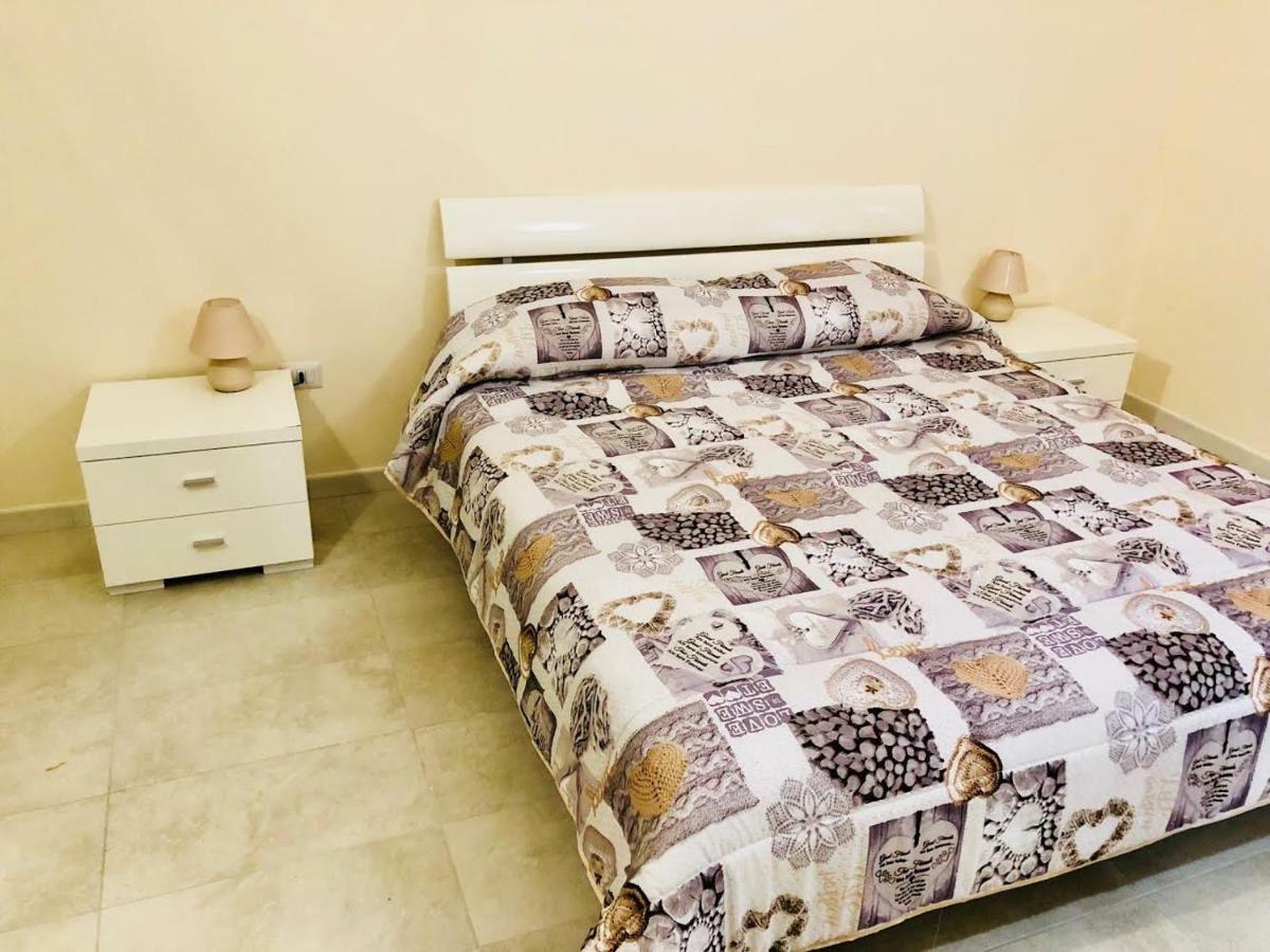דירות בארי Sogni D'Oro מראה חיצוני תמונה